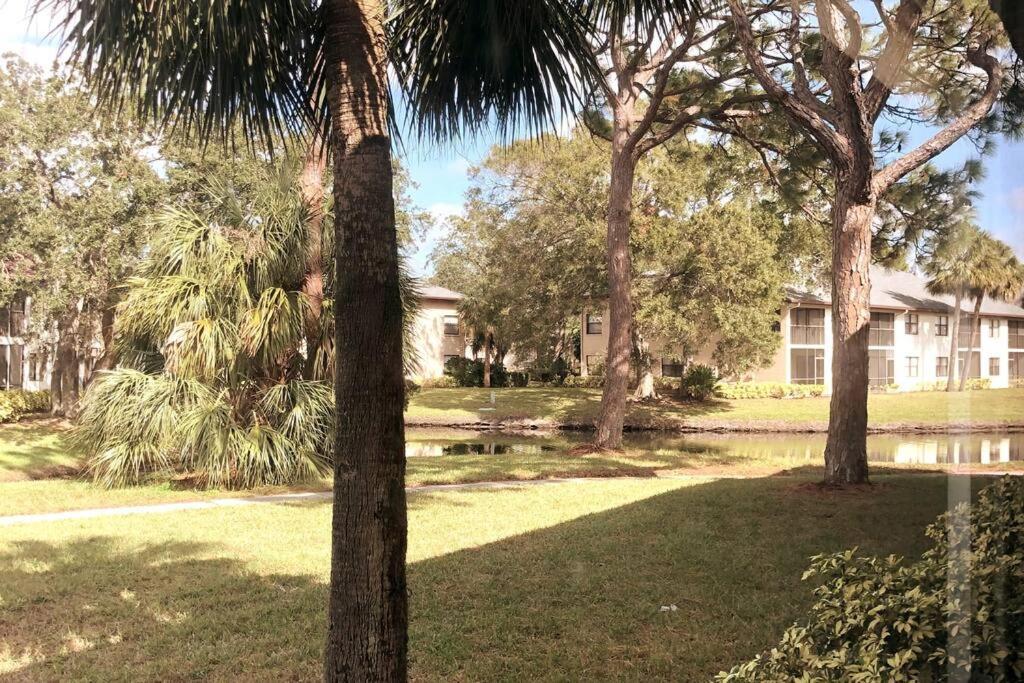 Апартаменты Waterview Oasis Retreat, Minutes To Anna Maria Island And Img Брадентон Экстерьер фото