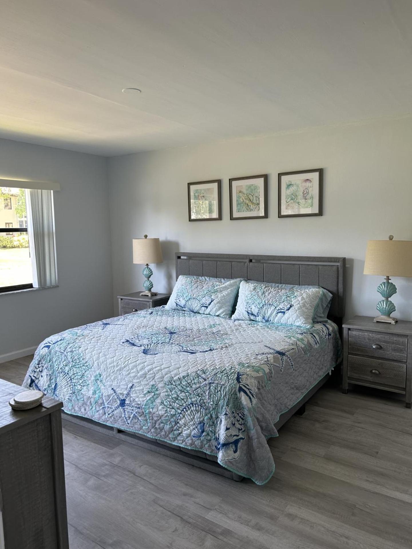 Апартаменты Waterview Oasis Retreat, Minutes To Anna Maria Island And Img Брадентон Экстерьер фото